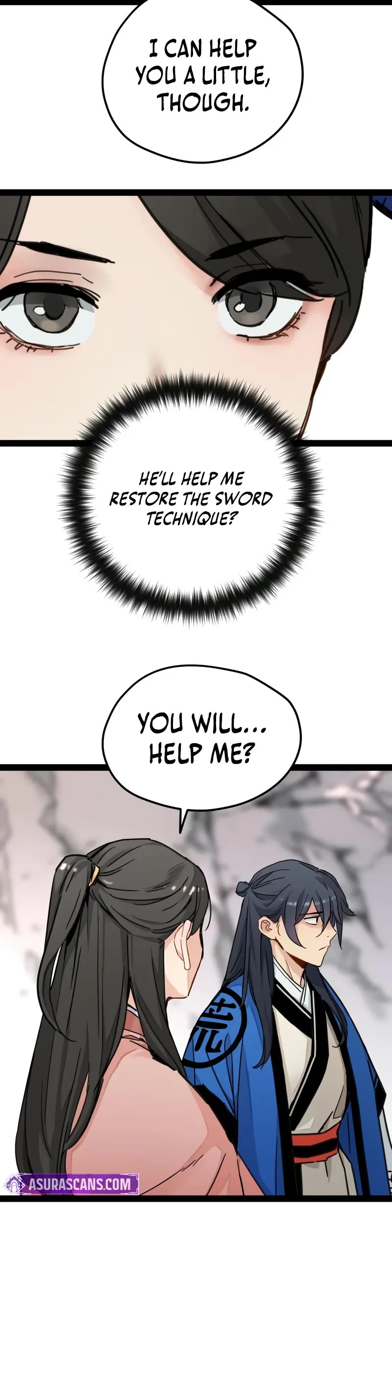 Surviving as a Genius on Borrowed Time chapter 28 page 26