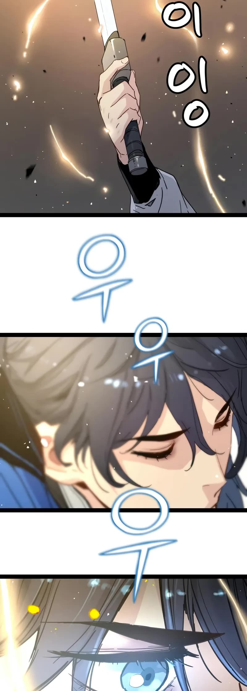 Surviving as a Genius on Borrowed Time chapter 28 page 30