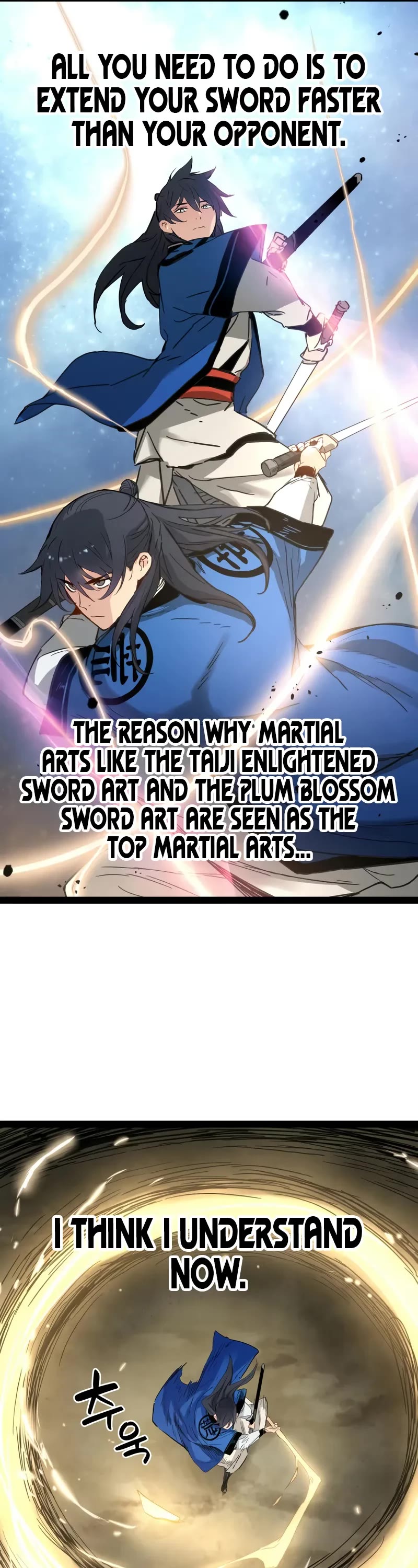 Surviving as a Genius on Borrowed Time chapter 28 page 32