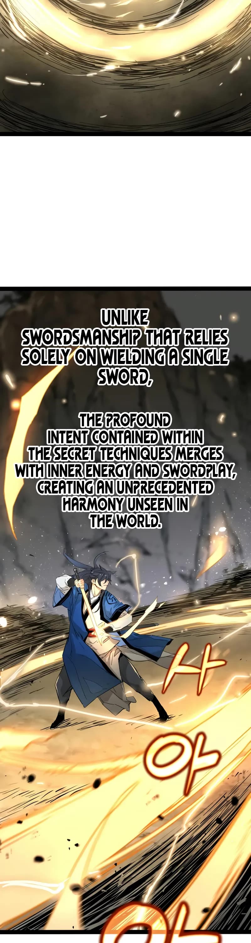 Surviving as a Genius on Borrowed Time chapter 28 page 33