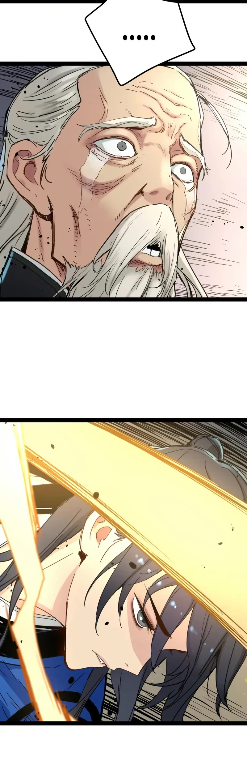 Surviving as a Genius on Borrowed Time chapter 28 page 36