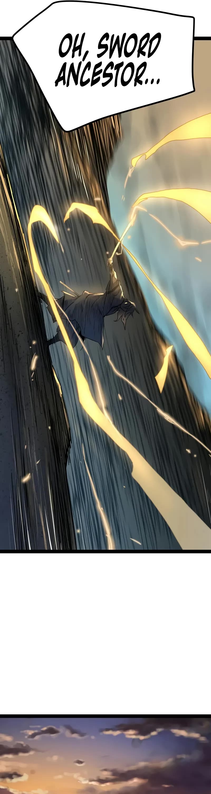 Surviving as a Genius on Borrowed Time chapter 28 page 37