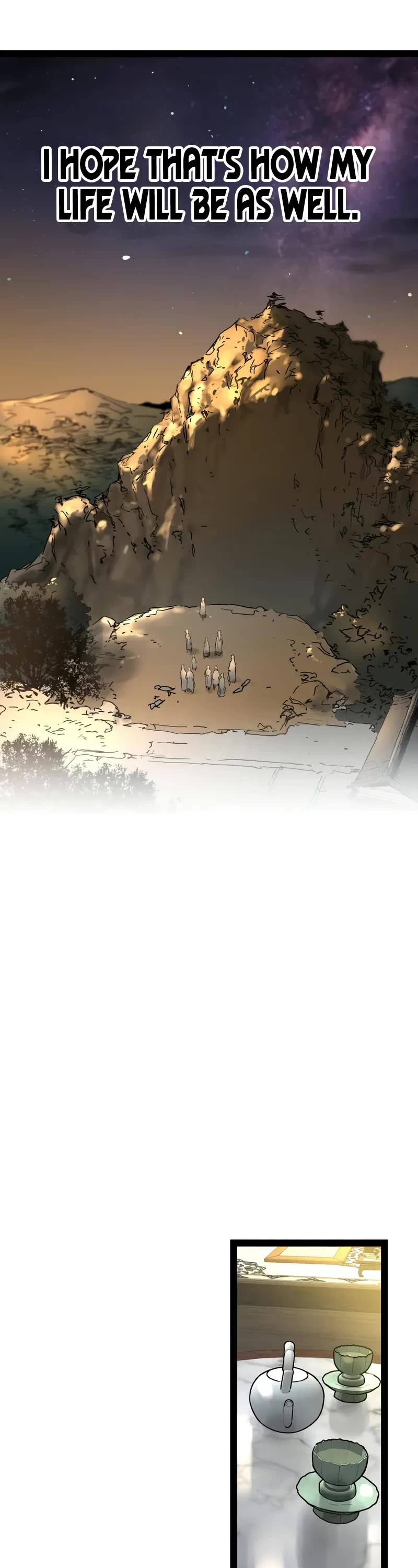 Surviving as a Genius on Borrowed Time chapter 28 page 42