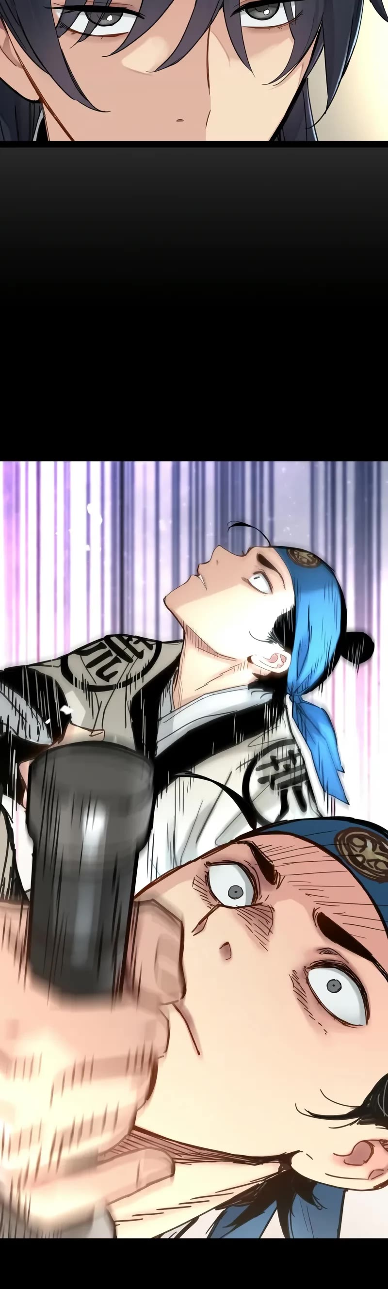 Surviving as a Genius on Borrowed Time chapter 28 page 45