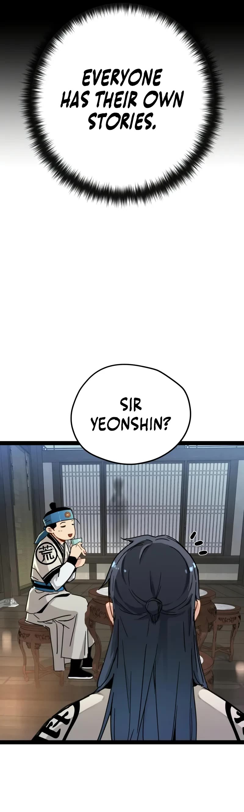 Surviving as a Genius on Borrowed Time chapter 28 page 46