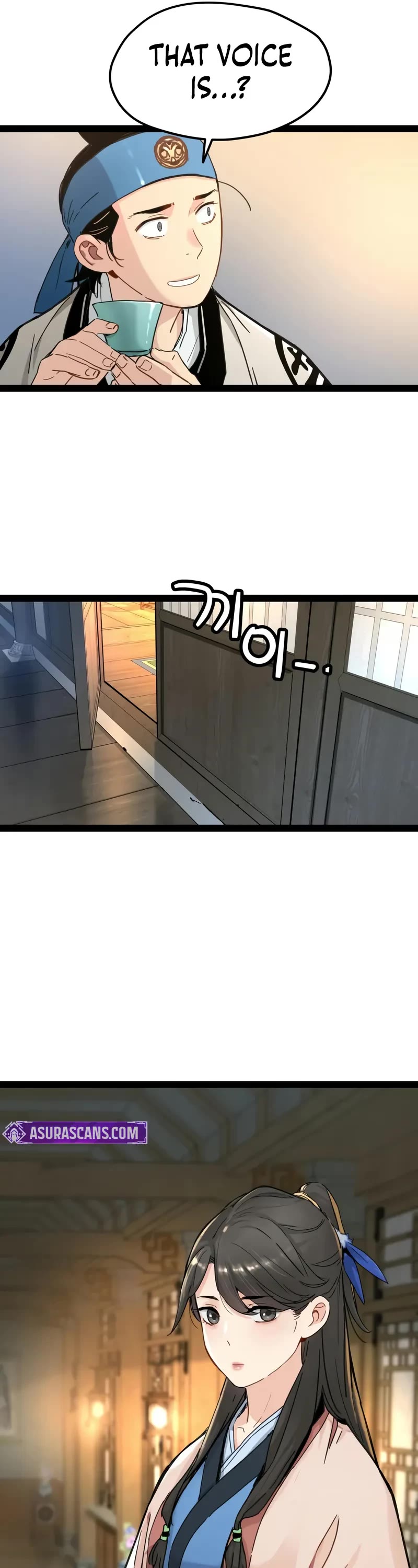 Surviving as a Genius on Borrowed Time chapter 28 page 47