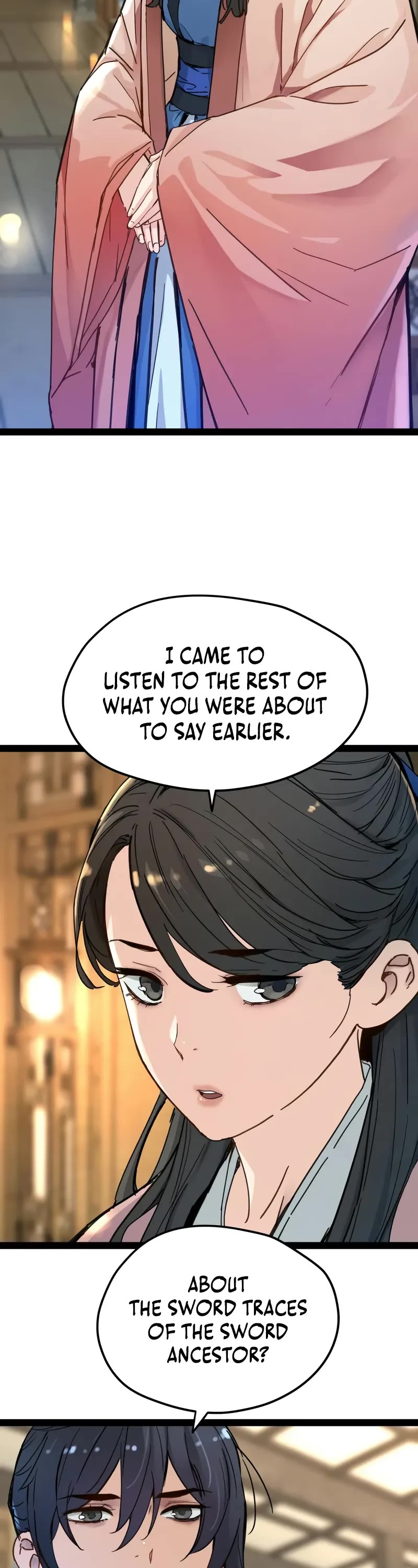 Surviving as a Genius on Borrowed Time chapter 28 page 48