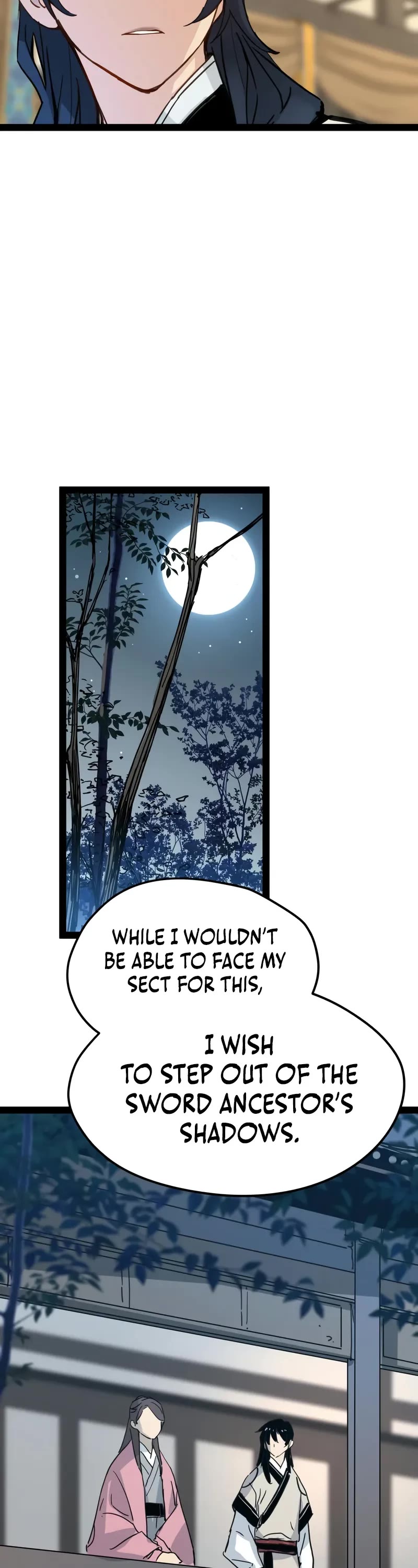 Surviving as a Genius on Borrowed Time chapter 28 page 49