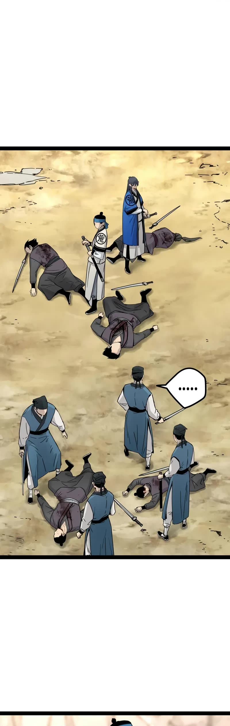 Surviving as a Genius on Borrowed Time chapter 28 page 5