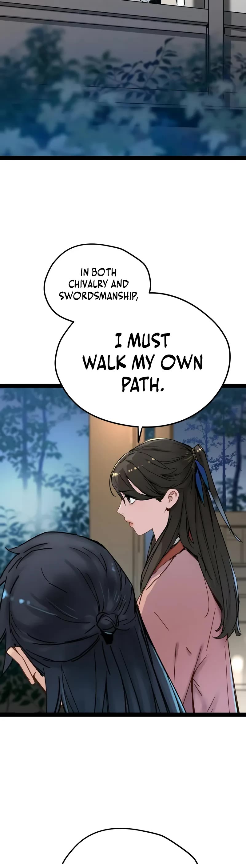 Surviving as a Genius on Borrowed Time chapter 28 page 50