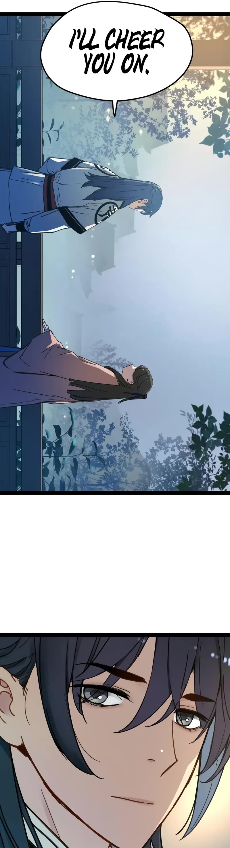 Surviving as a Genius on Borrowed Time chapter 28 page 52