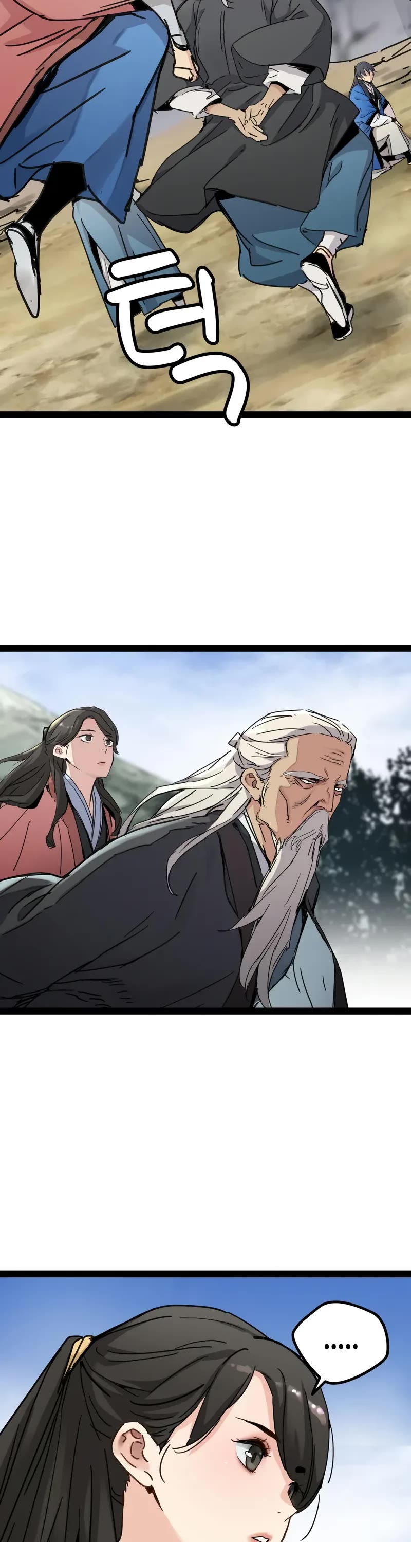 Surviving as a Genius on Borrowed Time chapter 28 page 8