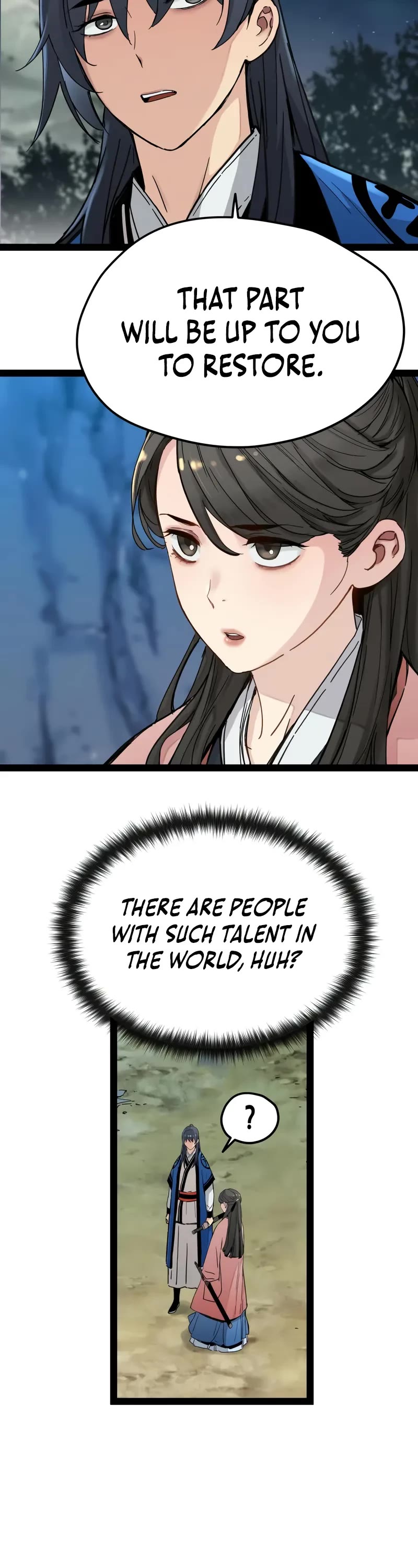 Surviving as a Genius on Borrowed Time chapter 29 page 11