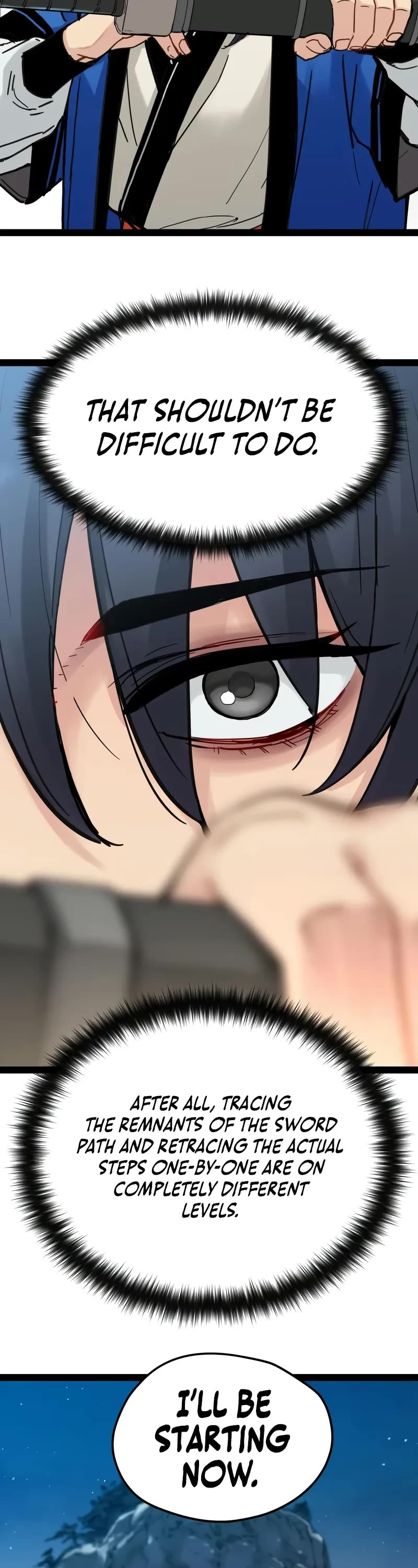 Surviving as a Genius on Borrowed Time chapter 29 page 13