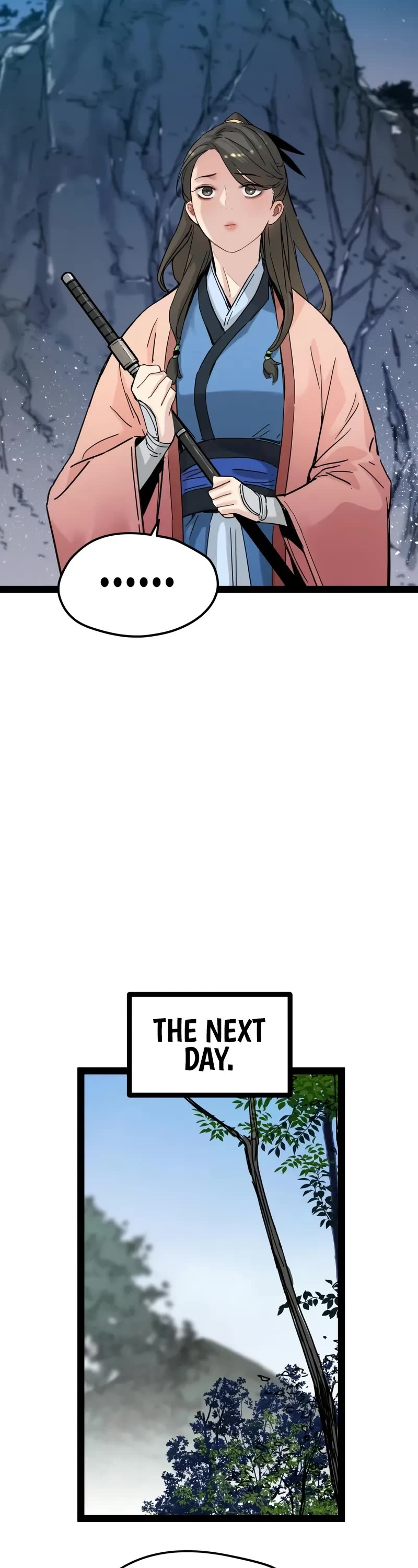 Surviving as a Genius on Borrowed Time chapter 29 page 14