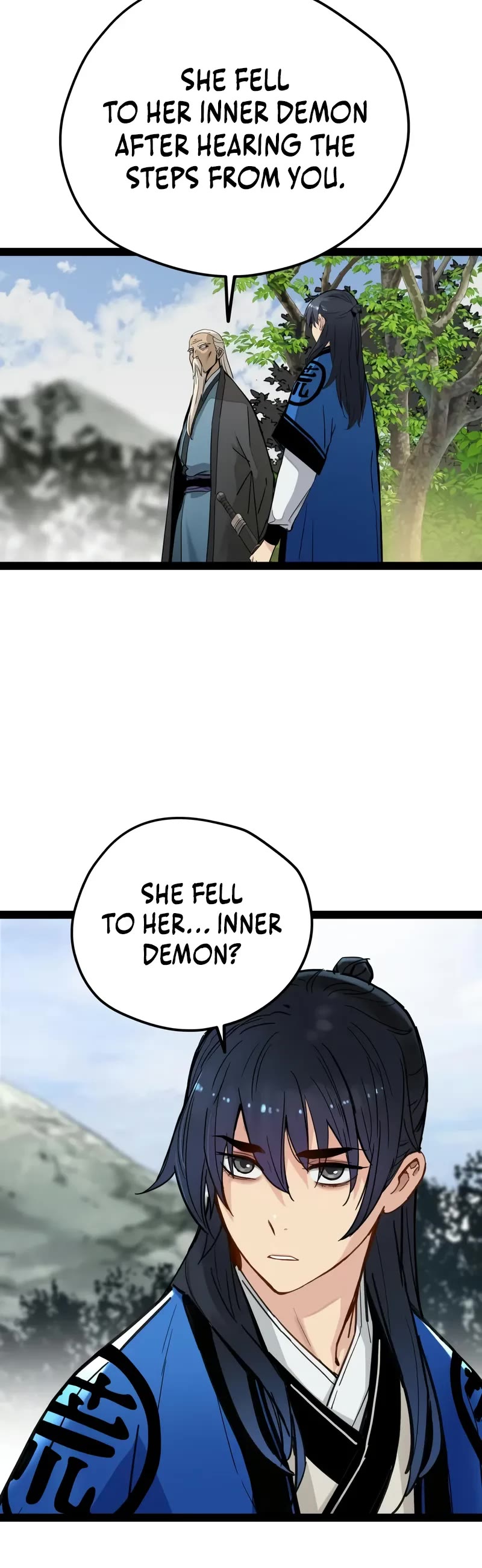 Surviving as a Genius on Borrowed Time chapter 29 page 15