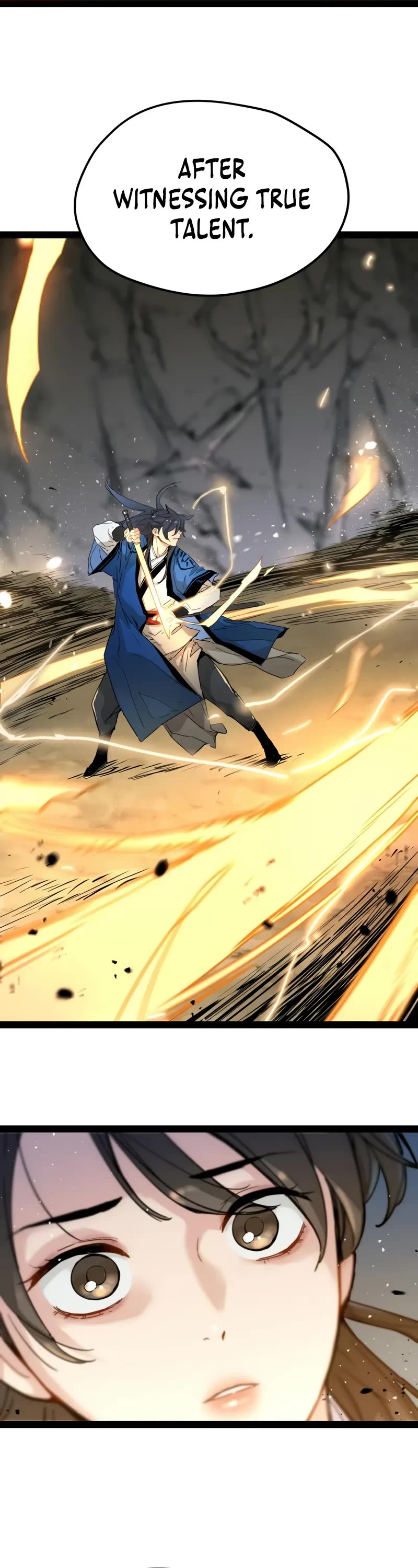 Surviving as a Genius on Borrowed Time chapter 29 page 19