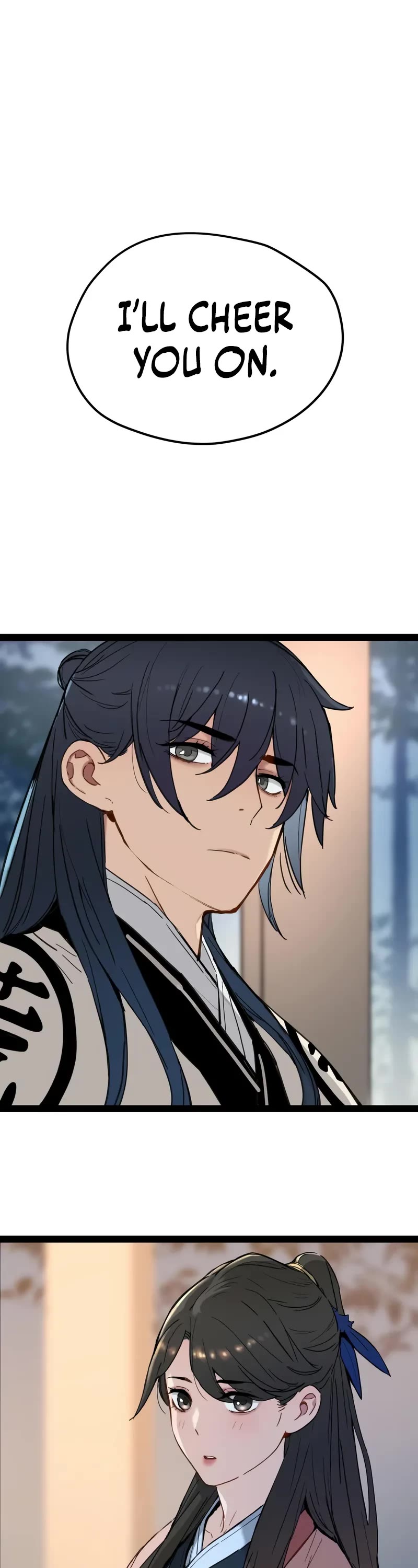 Surviving as a Genius on Borrowed Time chapter 29 page 2