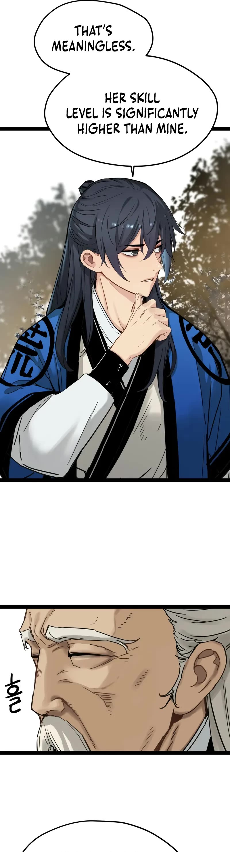 Surviving as a Genius on Borrowed Time chapter 29 page 20