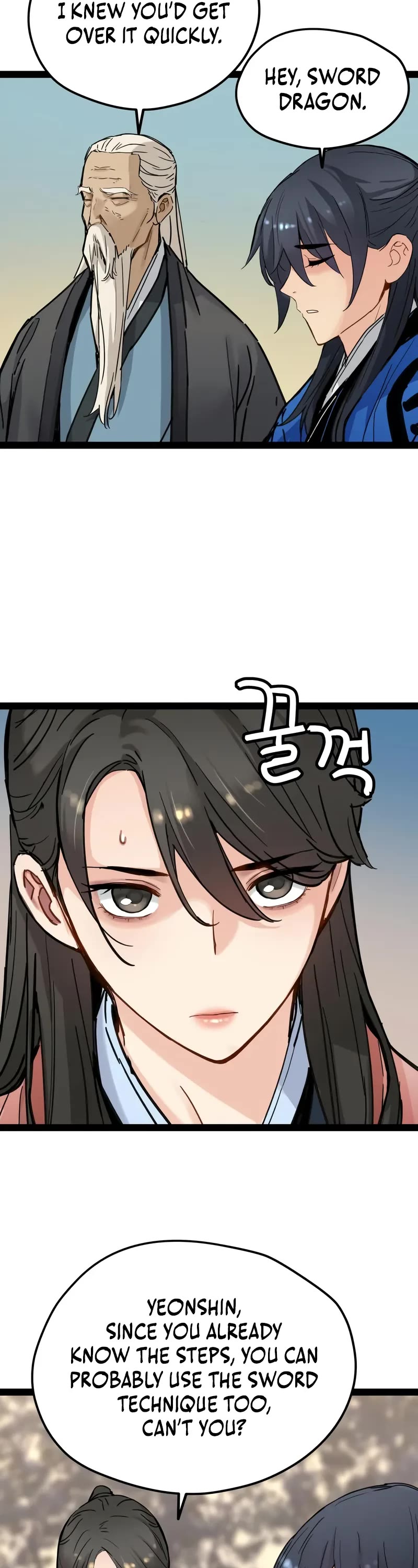 Surviving as a Genius on Borrowed Time chapter 29 page 23