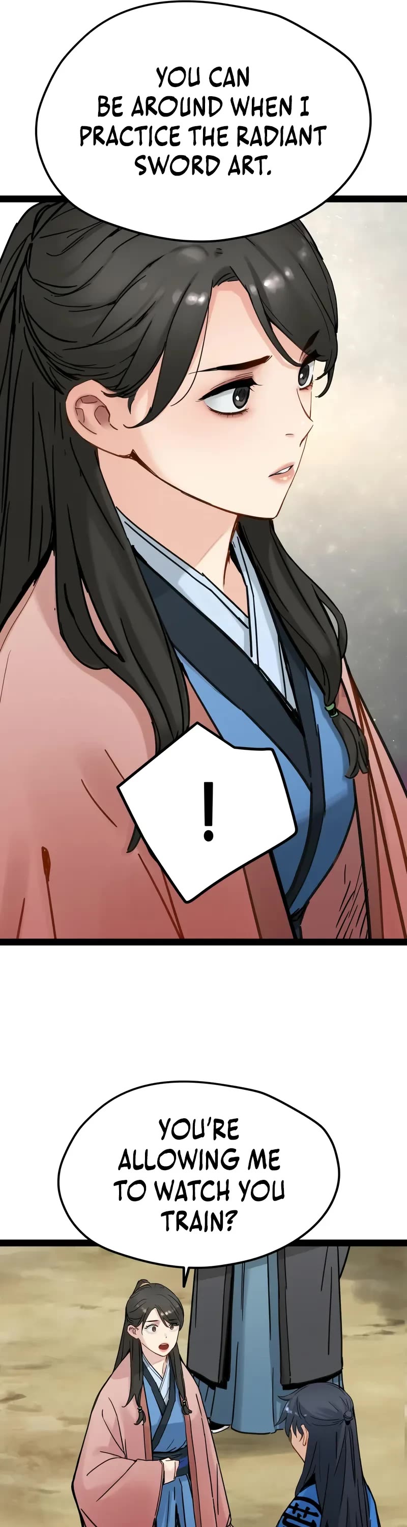 Surviving as a Genius on Borrowed Time chapter 29 page 27