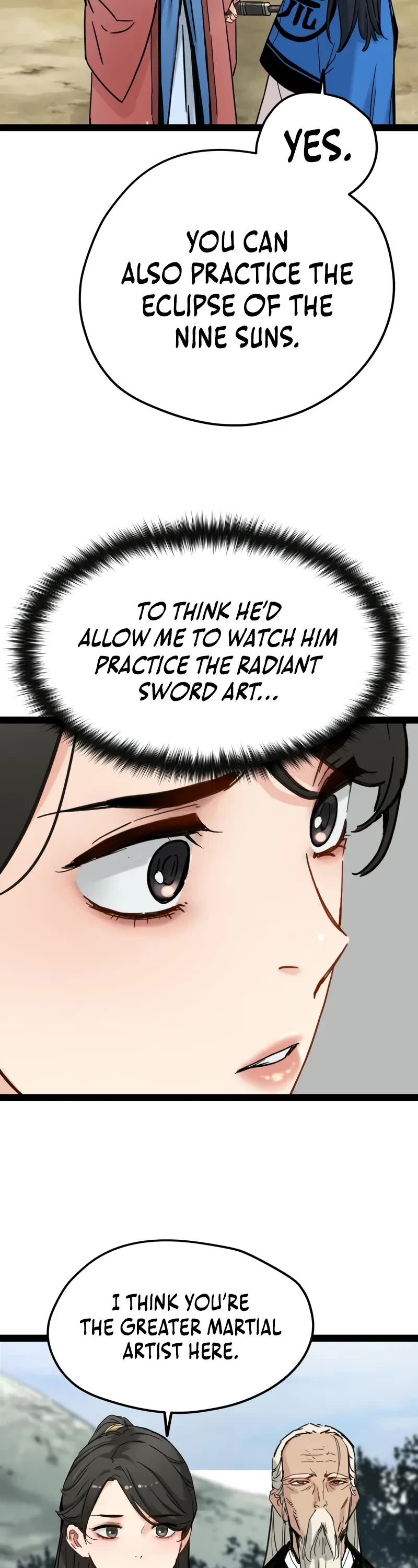 Surviving as a Genius on Borrowed Time chapter 29 page 28