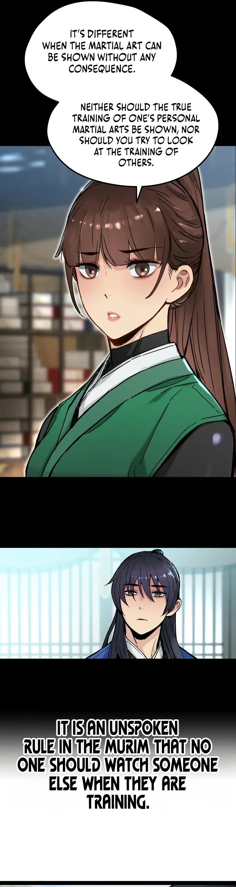 Surviving as a Genius on Borrowed Time chapter 29 page 32