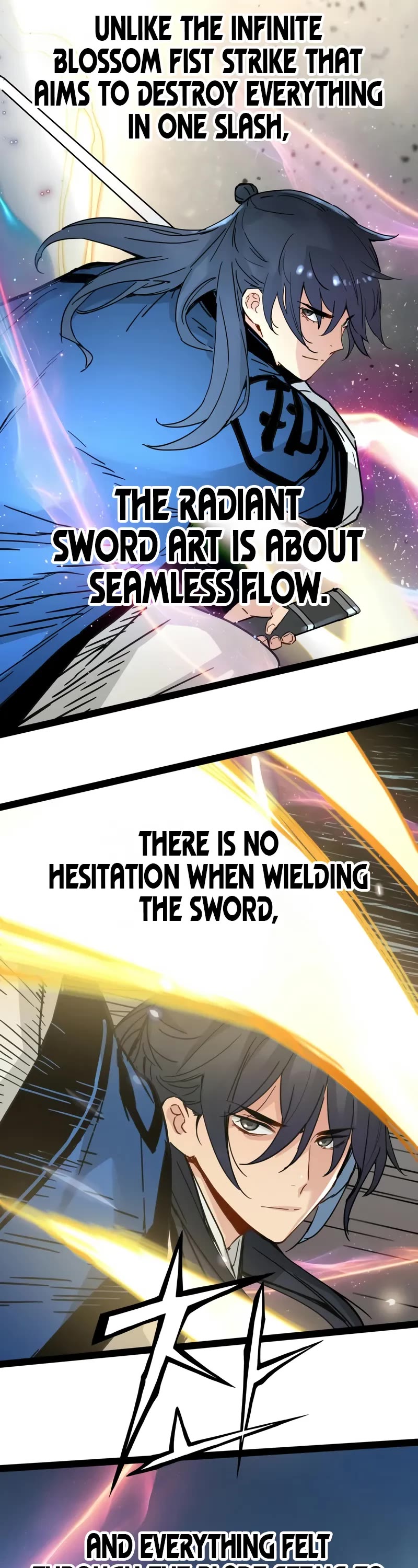 Surviving as a Genius on Borrowed Time chapter 29 page 37