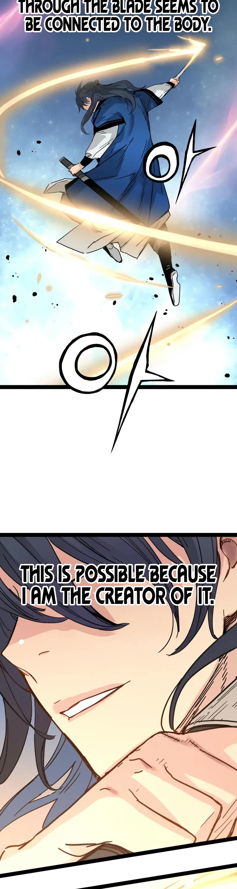 Surviving as a Genius on Borrowed Time chapter 29 page 38