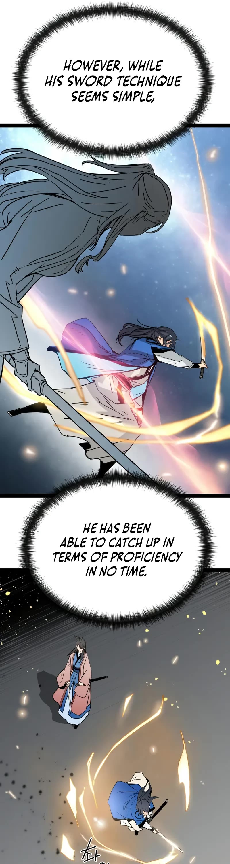 Surviving as a Genius on Borrowed Time chapter 29 page 42