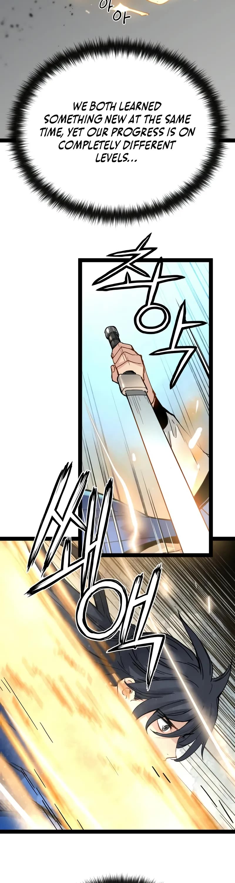 Surviving as a Genius on Borrowed Time chapter 29 page 43