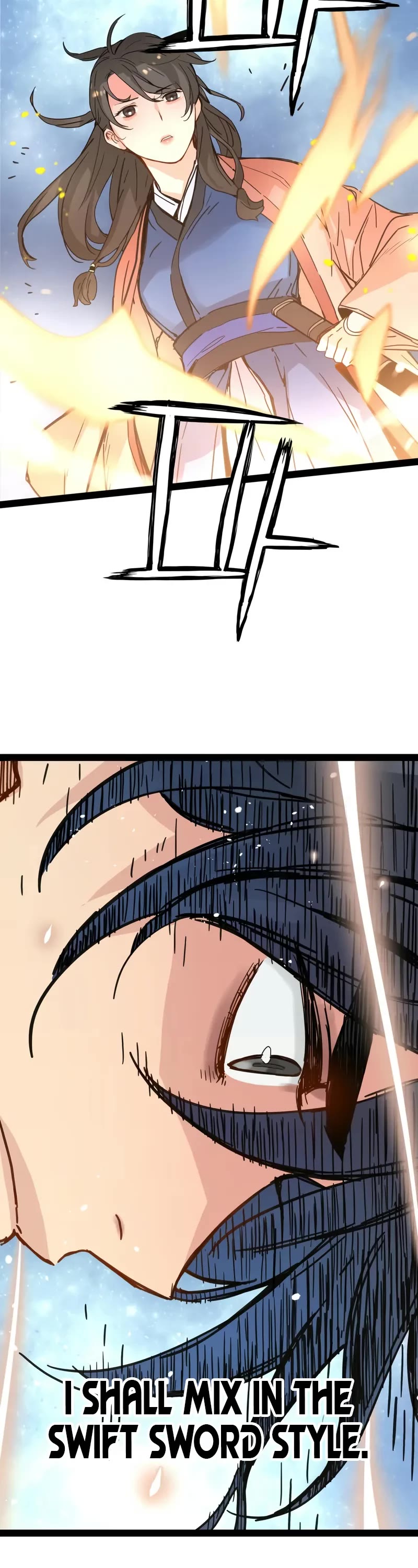 Surviving as a Genius on Borrowed Time chapter 29 page 46