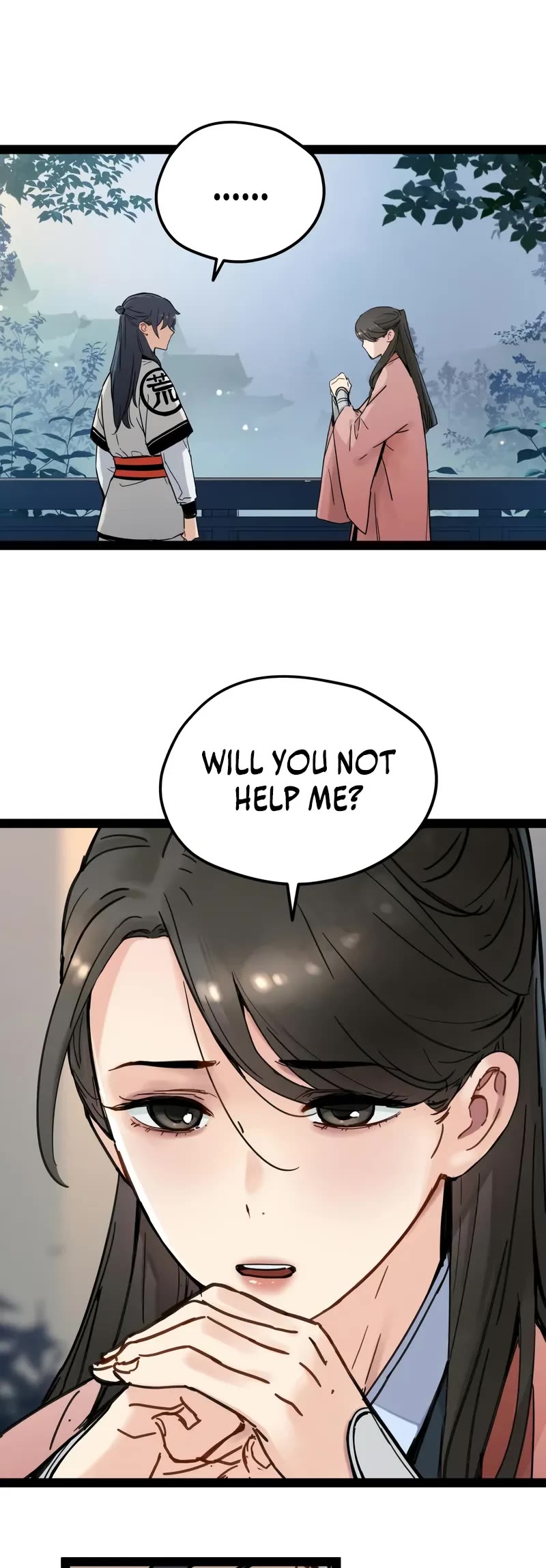 Surviving as a Genius on Borrowed Time chapter 29 page 5