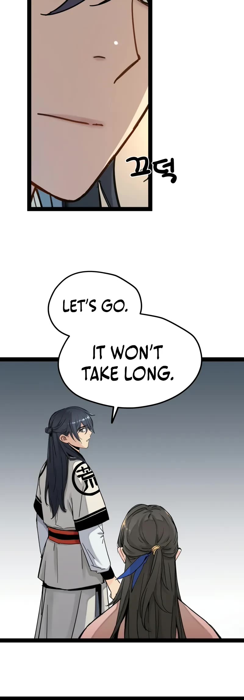 Surviving as a Genius on Borrowed Time chapter 29 page 6