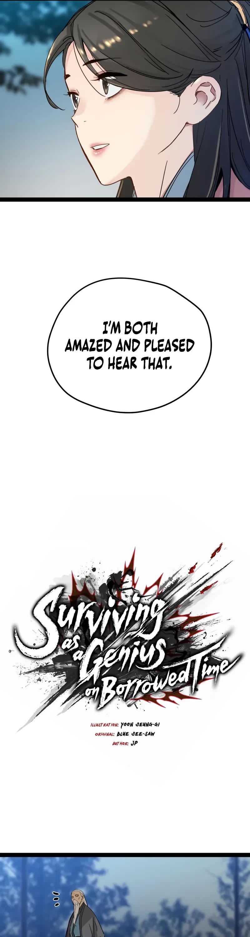 Surviving as a Genius on Borrowed Time chapter 29 page 7