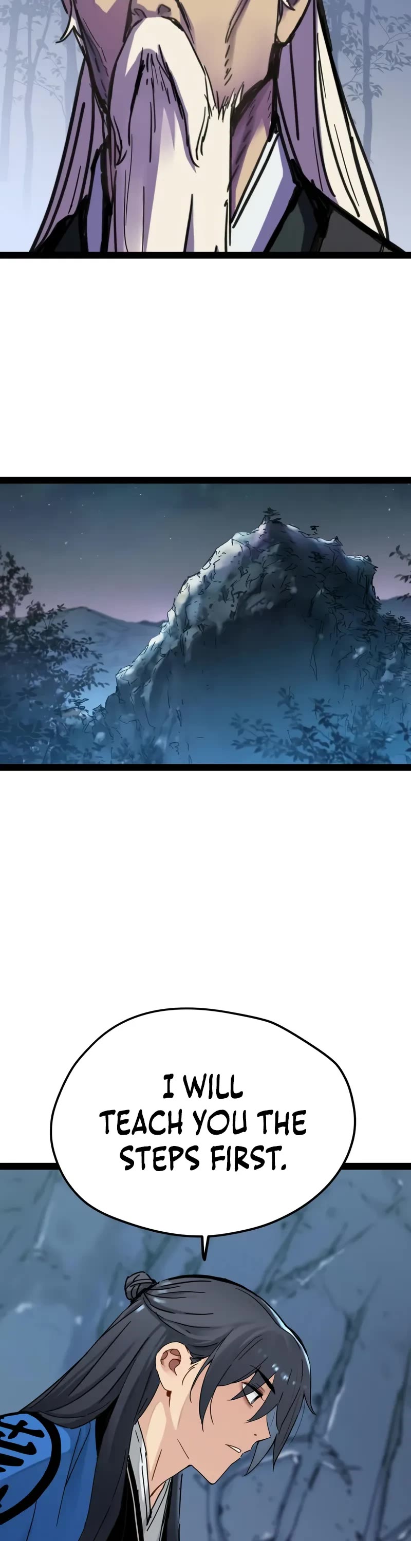 Surviving as a Genius on Borrowed Time chapter 29 page 9