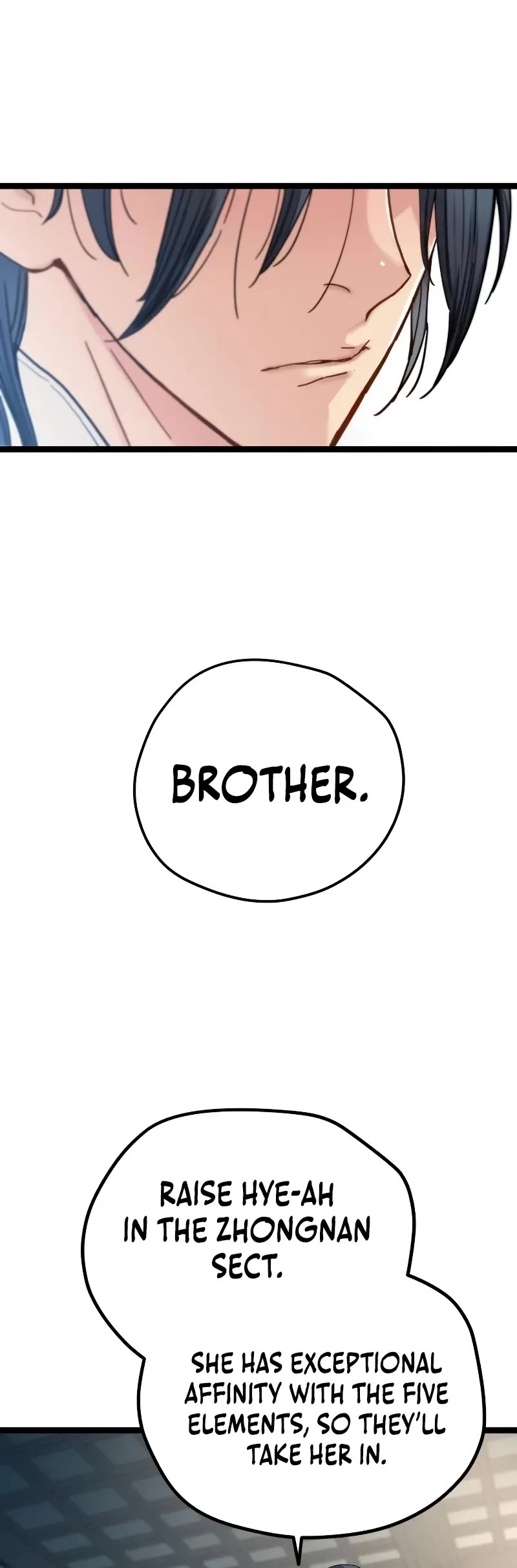 Surviving as a Genius on Borrowed Time chapter 3 page 20