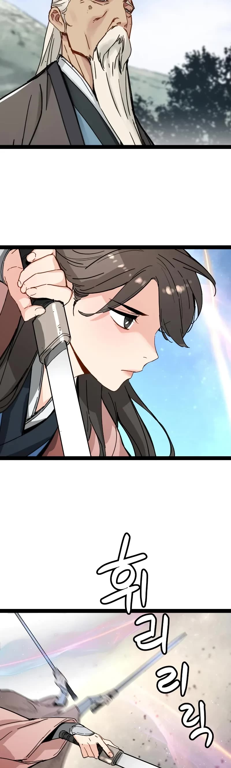 Surviving as a Genius on Borrowed Time chapter 30 page 10