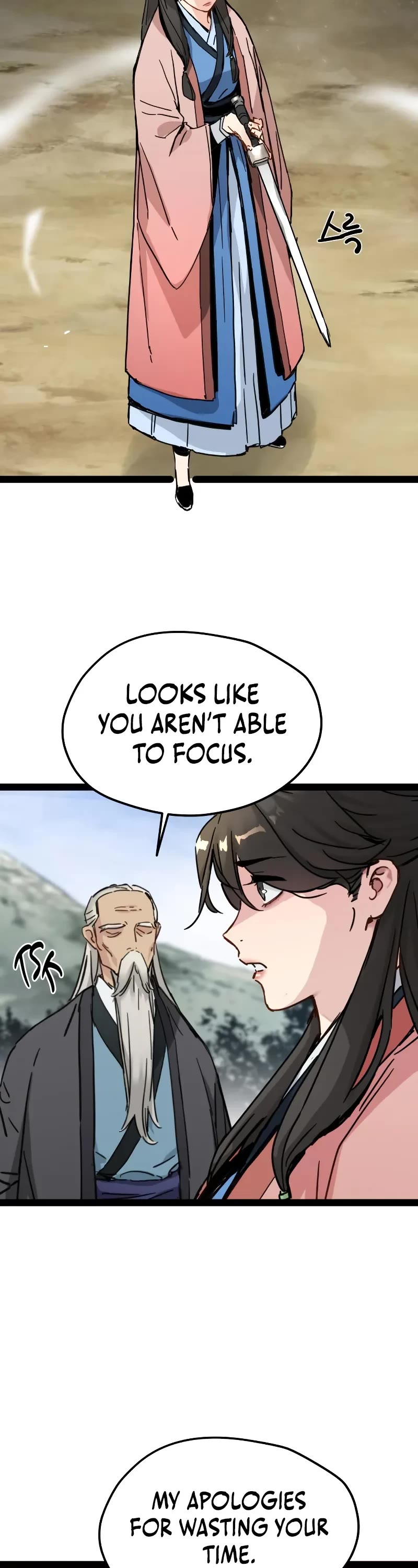 Surviving as a Genius on Borrowed Time chapter 30 page 13