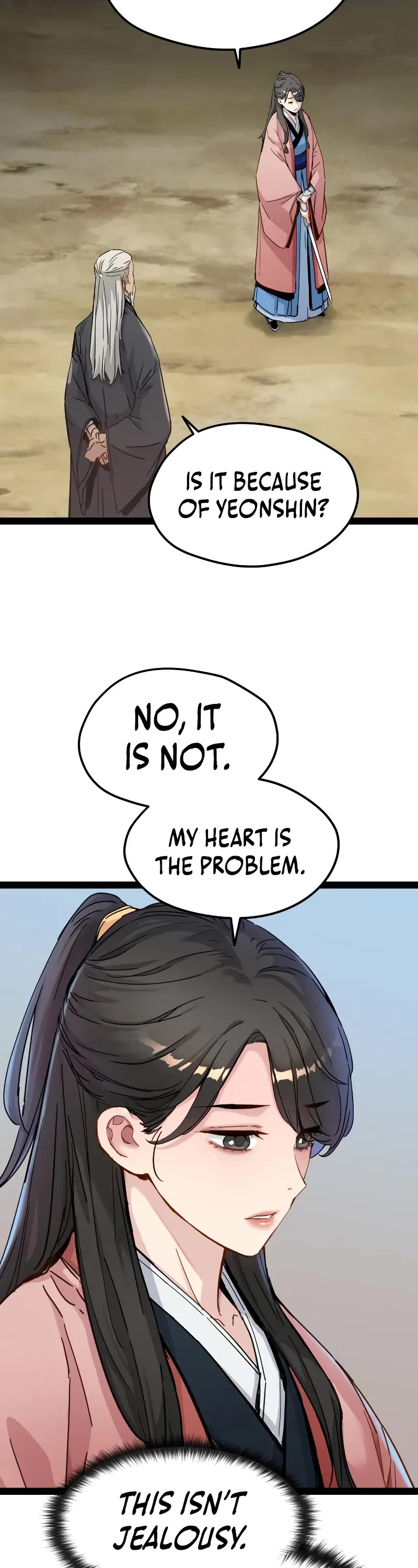 Surviving as a Genius on Borrowed Time chapter 30 page 14