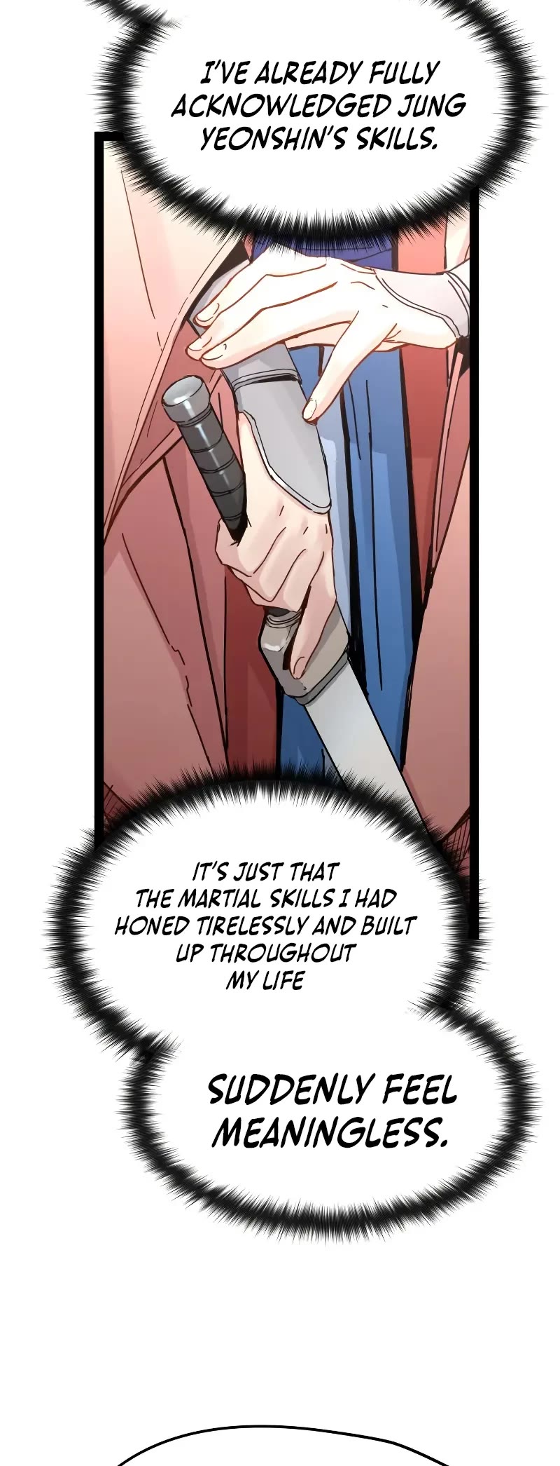 Surviving as a Genius on Borrowed Time chapter 30 page 15