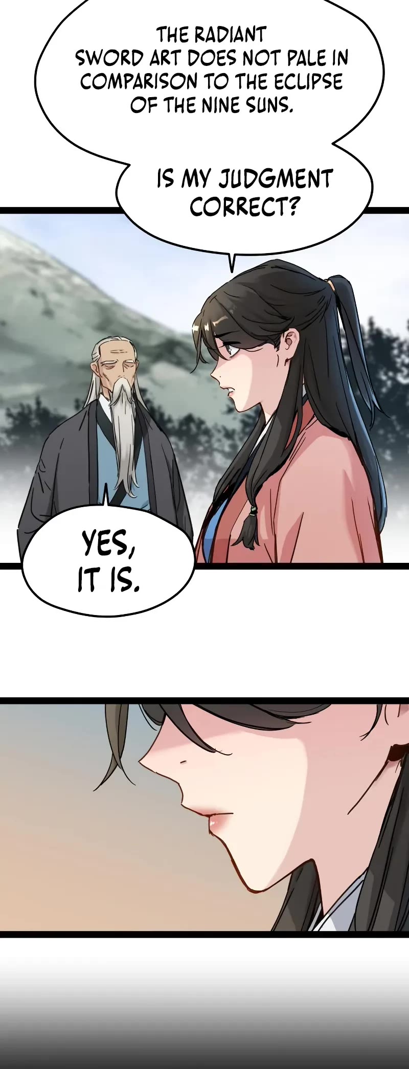 Surviving as a Genius on Borrowed Time chapter 30 page 16