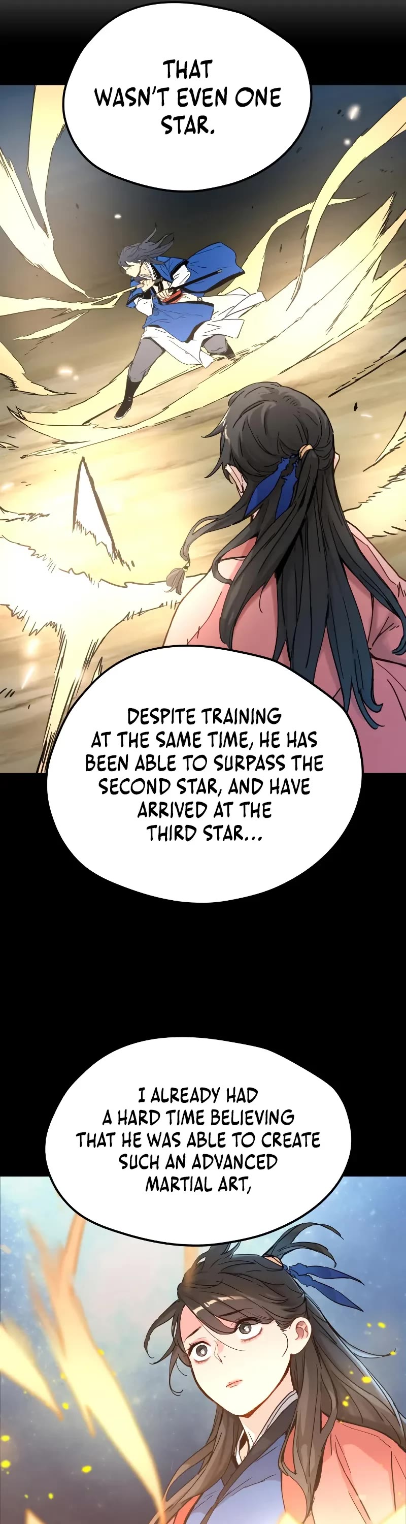 Surviving as a Genius on Borrowed Time chapter 30 page 17