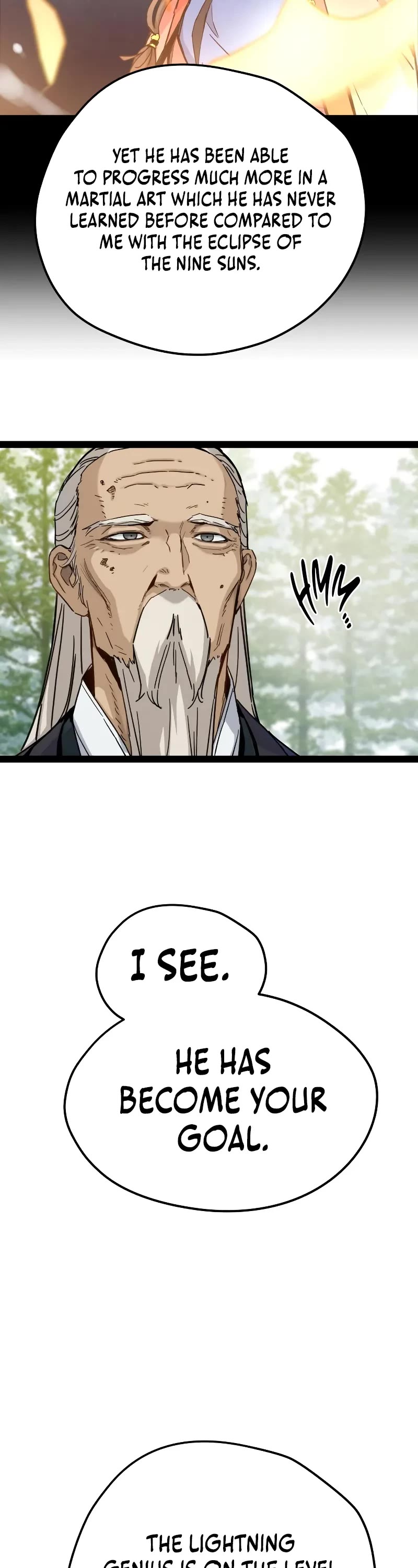 Surviving as a Genius on Borrowed Time chapter 30 page 18