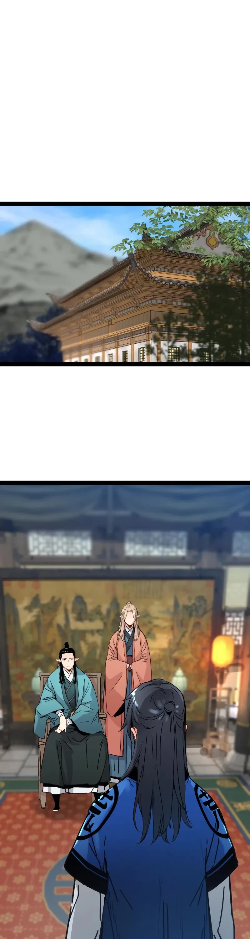 Surviving as a Genius on Borrowed Time chapter 30 page 2