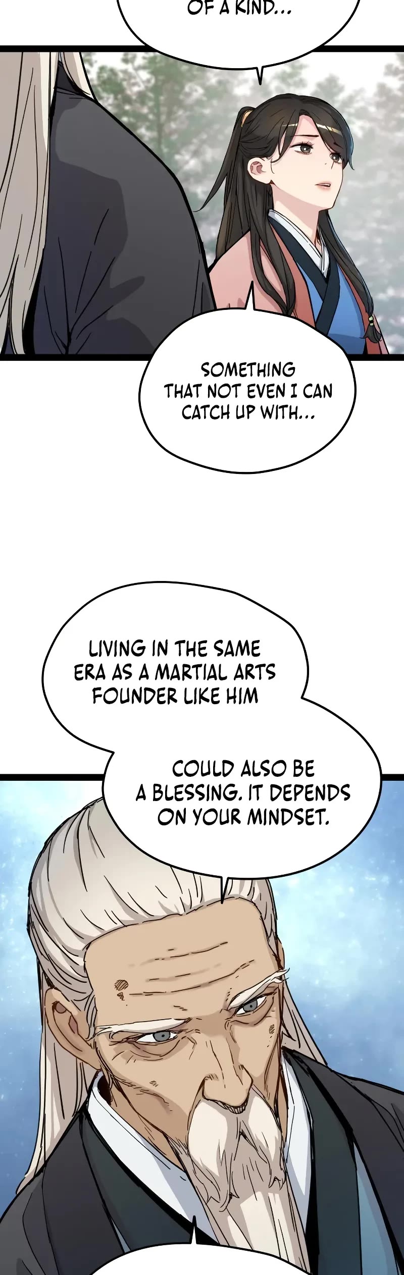 Surviving as a Genius on Borrowed Time chapter 30 page 20