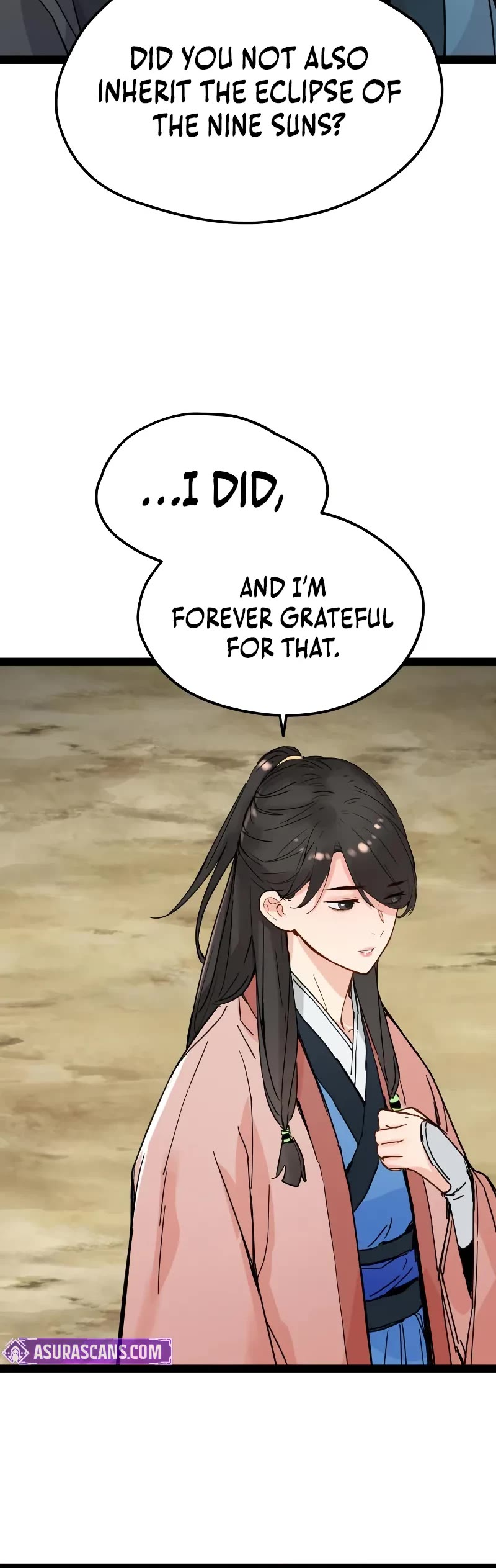 Surviving as a Genius on Borrowed Time chapter 30 page 21