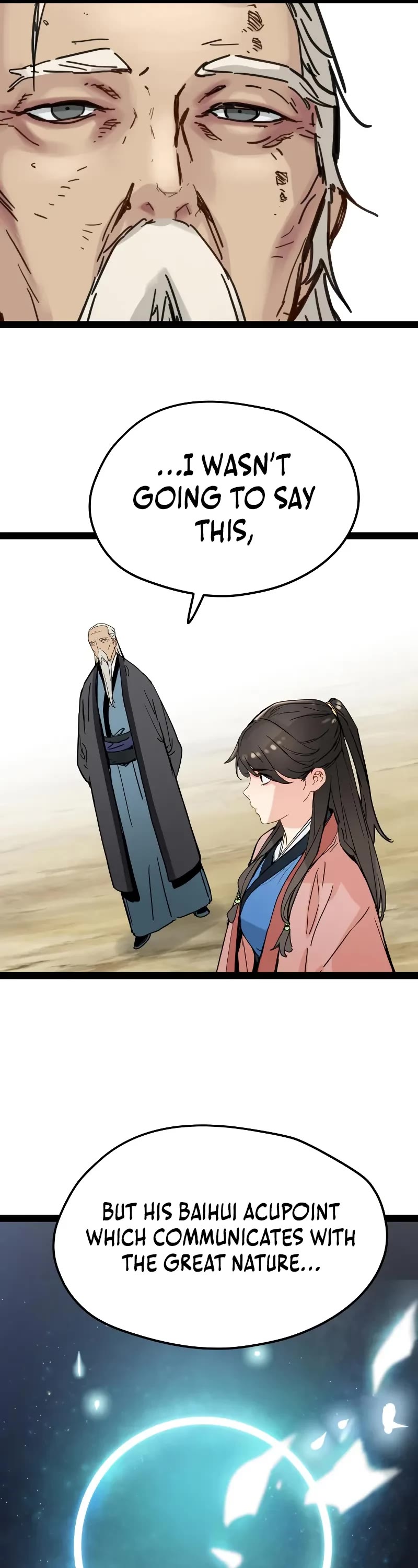 Surviving as a Genius on Borrowed Time chapter 30 page 22