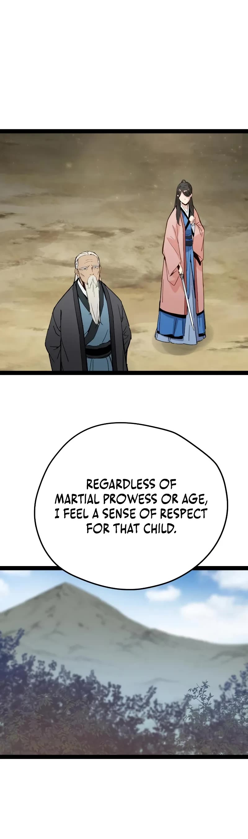 Surviving as a Genius on Borrowed Time chapter 30 page 26