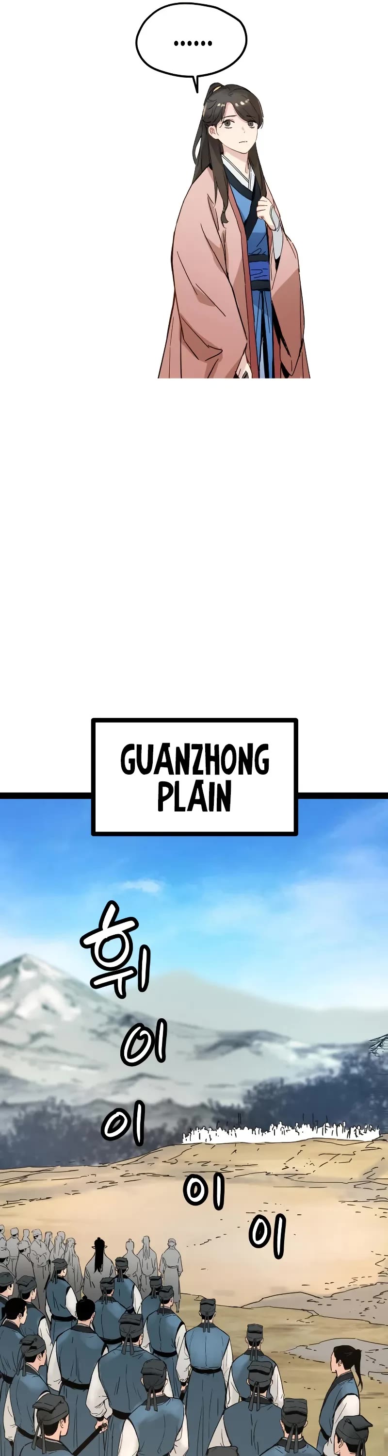 Surviving as a Genius on Borrowed Time chapter 30 page 27